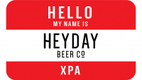 Пиво Hello My Name Is... XPA Пиво Hello My Name Is... XPA