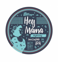 Пиво Hey Mama Пиво Hey Mama