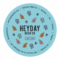 Пиво Heyday APA Пиво Heyday APA