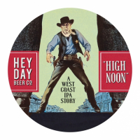 Пиво High Noon Пиво High Noon