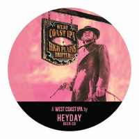 Пиво High Plains Drifter Пиво High Plains Drifter