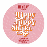 Пиво Hippy Hippy Shake