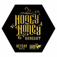 Пиво Honey Honey Пиво Honey Honey
