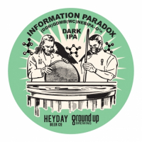 Пиво Infomation Paradox