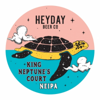 Пиво King Neptune's Court Пиво King Neptune's Court