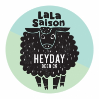 Пиво LaLa Saison