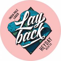Пиво Layback India Pale Lager