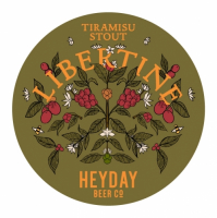 Пиво Libertine Tiramisu Sout Пиво Libertine Tiramisu Sout