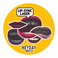 Пиво Lip Sync Lager Пиво Lip Sync Lager