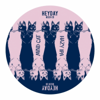 Пиво Mind Cat Hazy IPA Пиво Mind Cat Hazy IPA