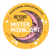 Пиво Mister Moonlight