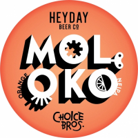 Пиво Moloko Пиво Moloko