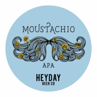 Пиво Moustachio Пиво Moustachio