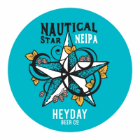Пиво Nautical Star Пиво Nautical Star