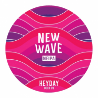 Пиво New Wave