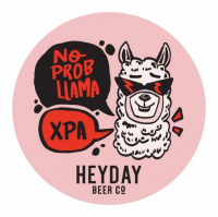 Пиво No Prob Llama Пиво No Prob Llama