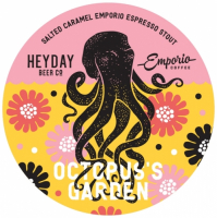 Пиво Octopus's Garden Пиво Octopus's Garden