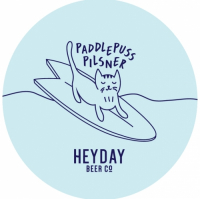 Пиво Paddlepuss Пиво Paddlepuss