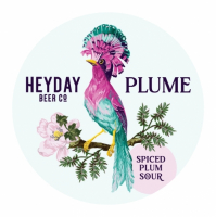 Пиво Plume Spiced Plum Sour Пиво Plume Spiced Plum Sour