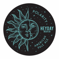 Пиво Polarity Пиво Polarity