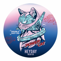 Пиво Power Cat DNEIPA