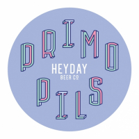 Пиво Primo Pils Пиво Primo Pils