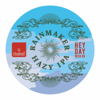 Пиво Rainmaker Hazy W/ Gladfield Malt Пиво Rainmaker Hazy W/ Gladfield Malt