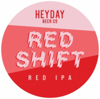 Пиво Redshift Пиво Redshift