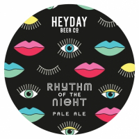 Пиво Rhythm of the Night