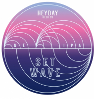Пиво Set Wave Пиво Set Wave