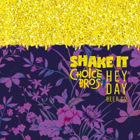 Пиво Shake It Пиво Shake It