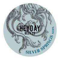 Пиво Silver Springs Пиво Silver Springs