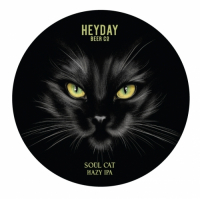 Пиво Soul Cat Пиво Soul Cat