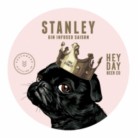 Пиво Stanley's Saison Пиво Stanley's Saison