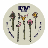 Пиво Suit of Wands Пиво Suit of Wands