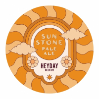 Пиво Sunstone Пиво Sunstone