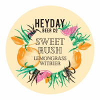 Пиво Sweet Rush Пиво Sweet Rush