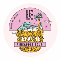 Пиво Tepache Pineapple Sour