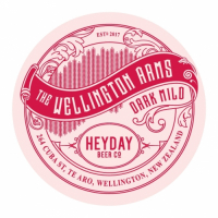 Пиво The Wellington Arms Пиво The Wellington Arms