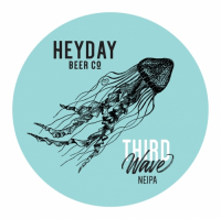 Пиво Third Wave Пиво Third Wave