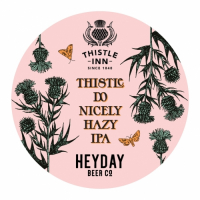Пиво Thistle Do Nicely Пиво Thistle Do Nicely