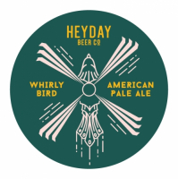 Пиво Whirlybird Пиво Whirlybird
