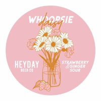 Пиво Whoopsie Daisy Пиво Whoopsie Daisy