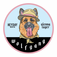 Пиво Wolfgang