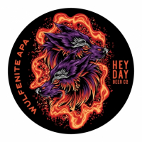 Пиво Wulfenite Пиво Wulfenite