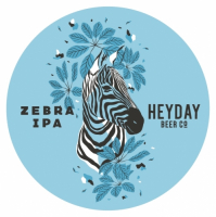 Пиво Zebra IPA Пиво Zebra IPA