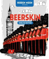 Пиво BEERSKIN