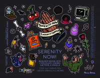 Пиво Serenity Now Пиво Serenity Now