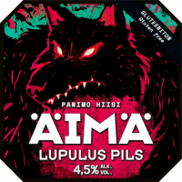 Пиво Äimä Пиво Äimä