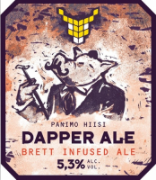 Пиво Dapper Ale